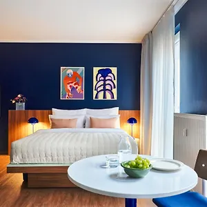 Numa Torstrasse 4*, Berlin Deutschland